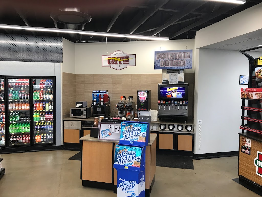 Fuel Mart | 7225 Northfield Rd, Walton Hills, OH 44146, USA | Phone: (440) 439-7756