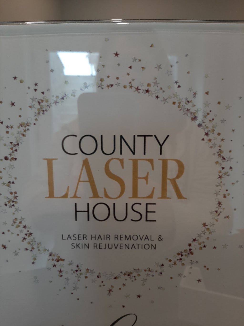 County laser house | 1140 Lakeshore Rd 105, Maidstone, ON N0R 1K0, Canada | Phone: (519) 727-4343