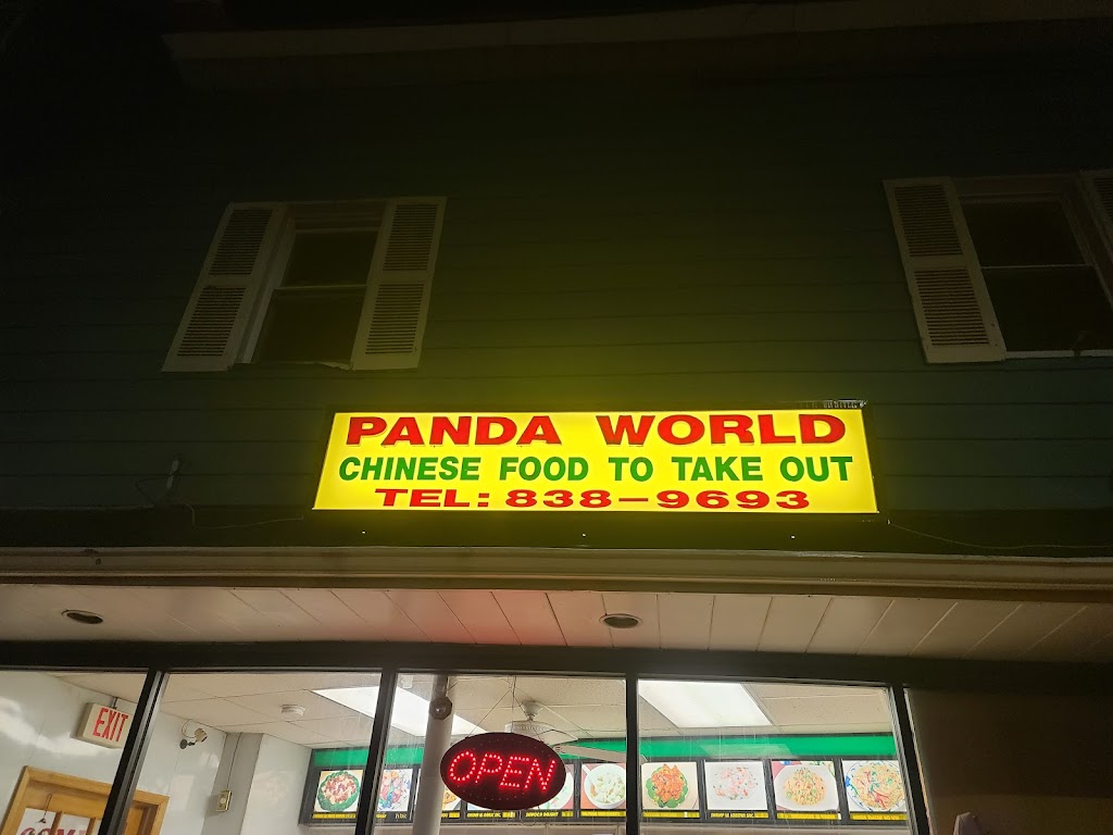 Panda World | 16 Main St, Butler, NJ 07405 | Phone: (973) 838-9693