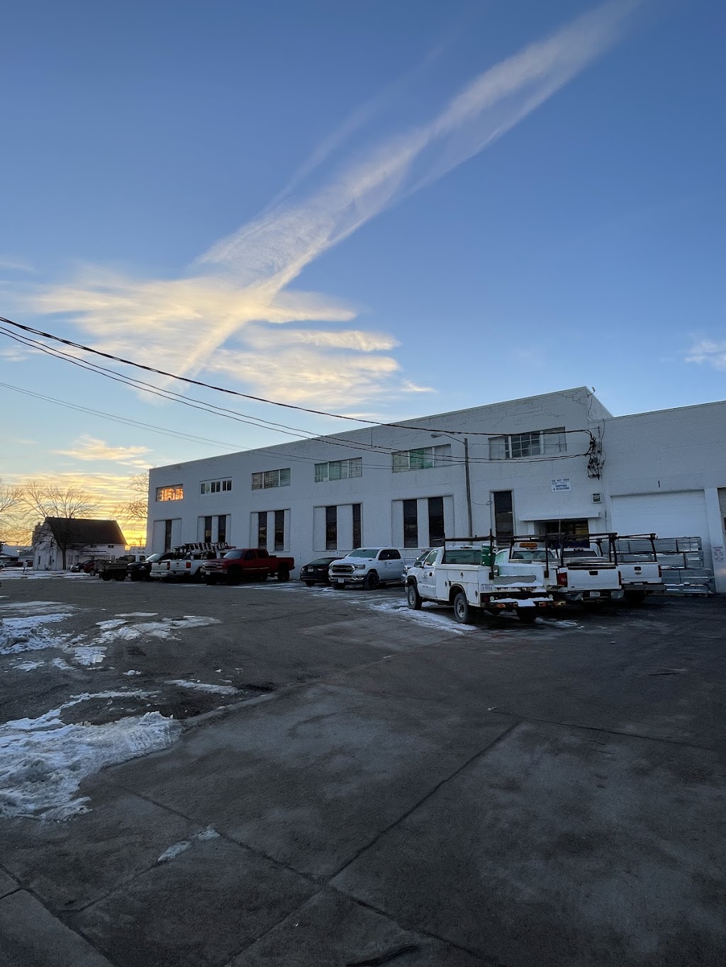 Structural Component Systems | 1255 Front Street, 1035 E Dodge St, Fremont, NE 68025, USA | Phone: (402) 721-5622