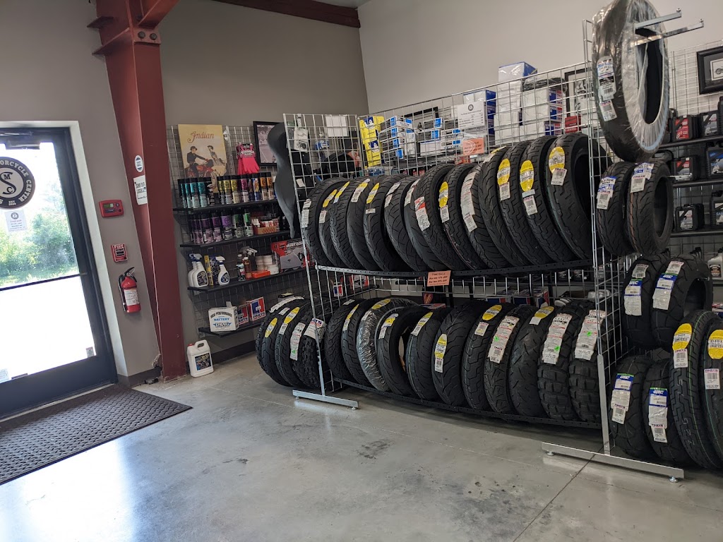 Saratoga Motorcycle Center | 4284 NY-50, Saratoga Springs, NY 12866 | Phone: (518) 886-8319