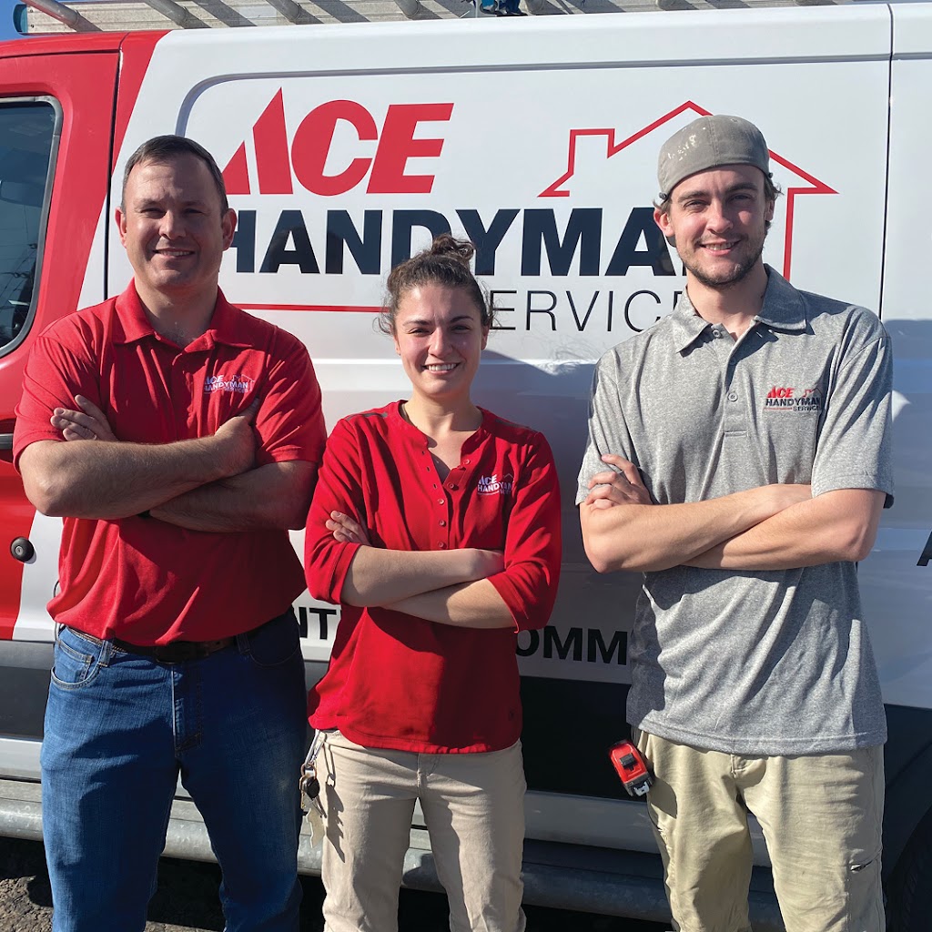 Ace Handyman Services Fort Worth SW | 3421 S Grove St, Fort Worth, TX 76110, USA | Phone: (817) 560-4070