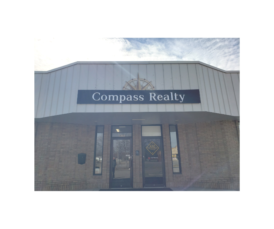 Compass Realty | 19295 Eureka Rd, Southgate, MI 48195, USA | Phone: (734) 284-8600