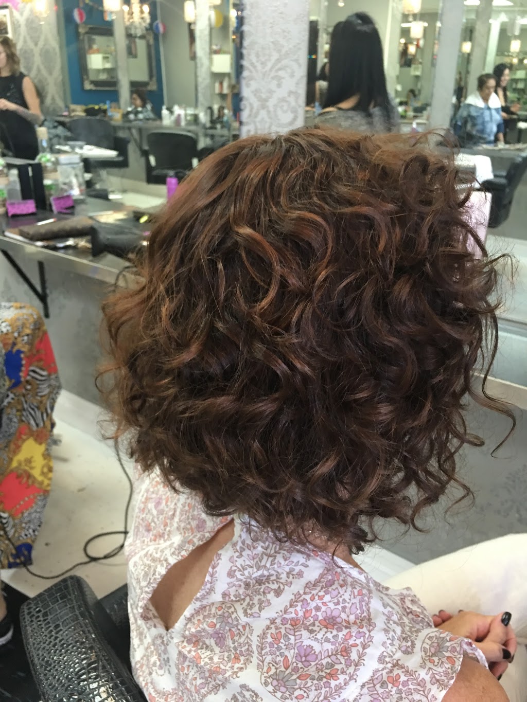 Vizion Hair Salon | 31500 Grape St #7, Lake Elsinore, CA 92530, USA | Phone: (951) 674-8674