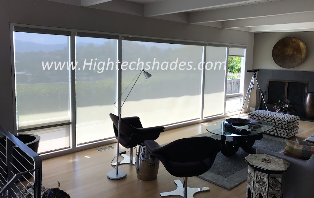 High Tech Shades | 10 California Ave, San Rafael, CA 94901, USA | Phone: (415) 209-5626