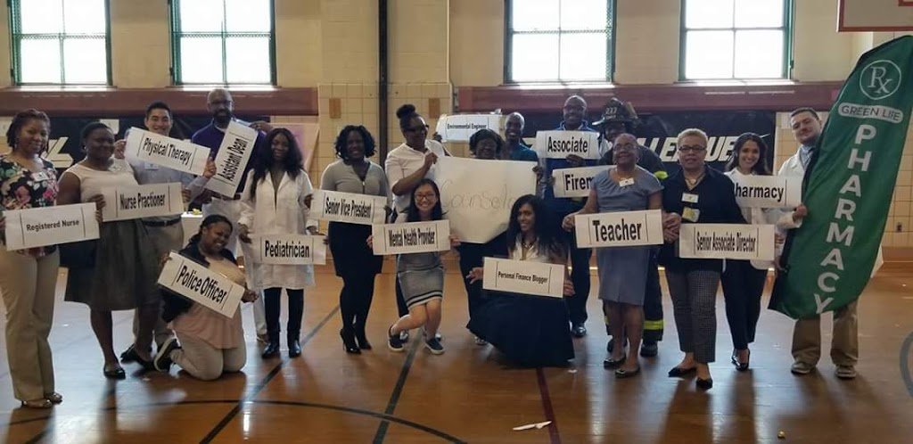 K002 - Parkside Preparatory Academy | 655 Parkside Ave, Brooklyn, NY 11226, USA | Phone: (718) 462-6992