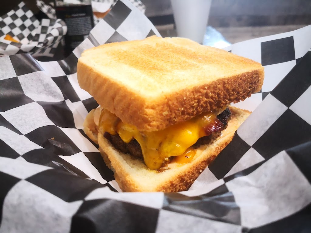 The Burger Shack - Chantilly | 13661 Lee Jackson Memorial Hwy, Chantilly, VA 20151, USA | Phone: (703) 263-1901