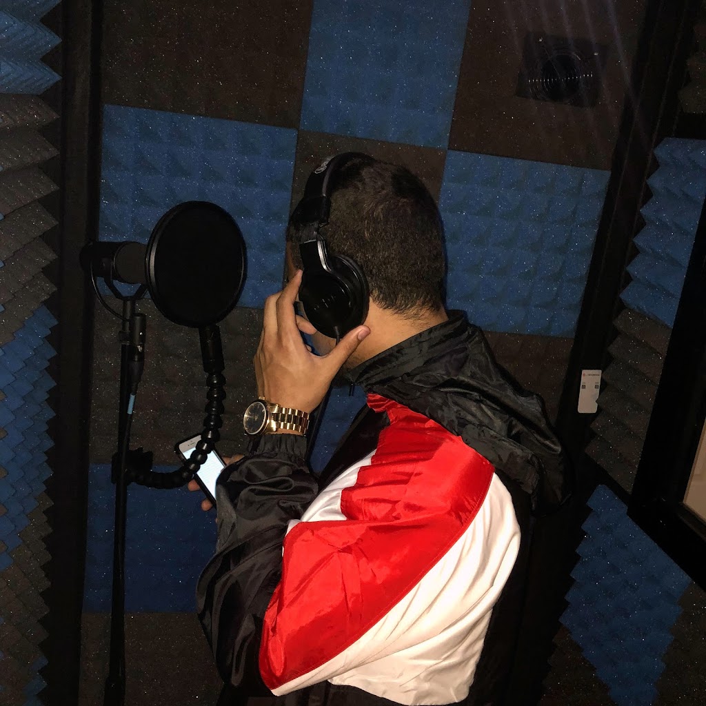 Hidden Sound Village Recording Studio | 3170 Estara Ave, Los Angeles, CA 90065, USA | Phone: (912) 433-1944