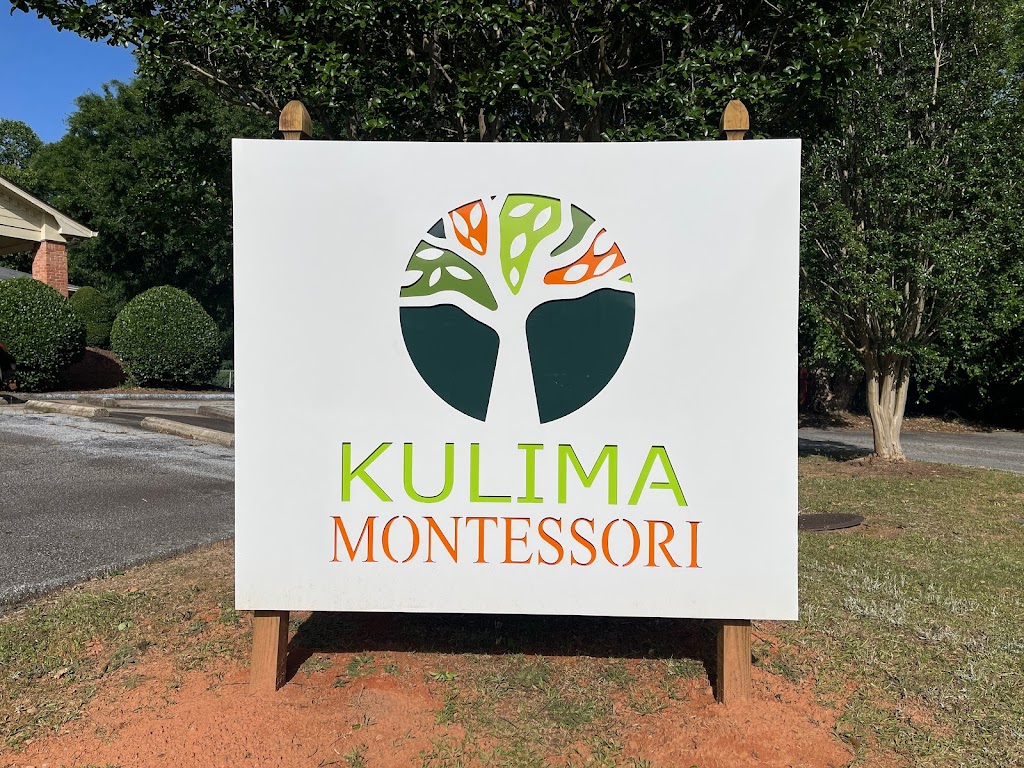 Kulima Montessori | 130 Carnegie Pl, Fayetteville, GA 30214, USA | Phone: (678) 782-8770