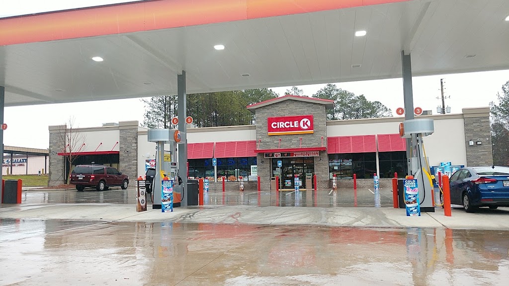 Circle K 76 | 5141 Austell Rd, Austell, GA 30106, USA | Phone: (678) 525-6325