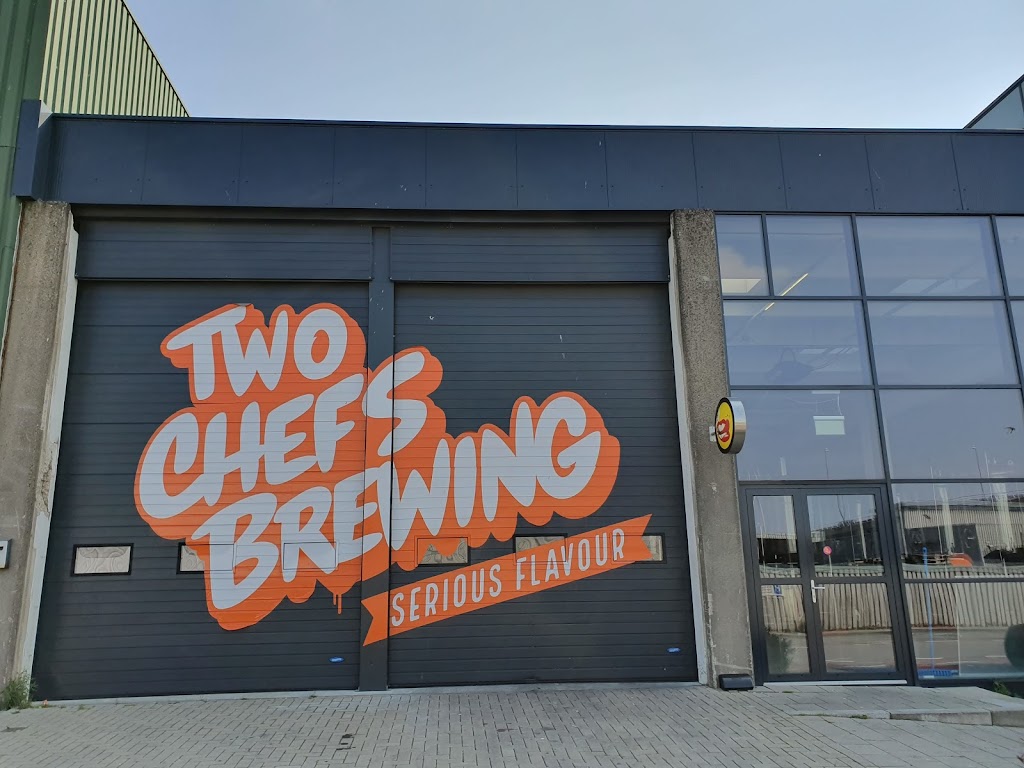 Two Chefs Brewing | Moezelhavenweg 6, 1043 AM Amsterdam, Netherlands | Phone: 020 894 8944