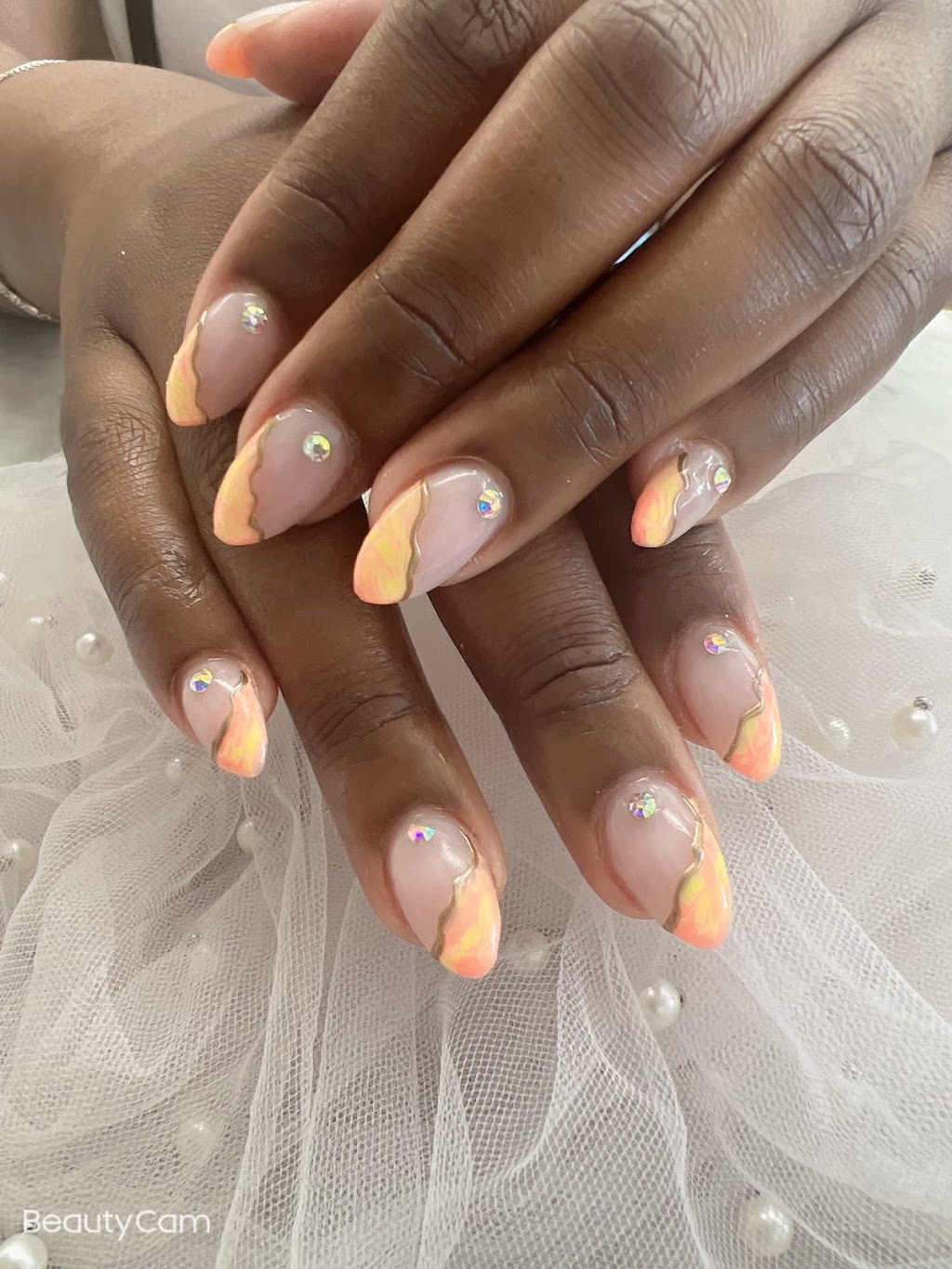 Lily’s Nail & Spa | 211E Main St, New Rochelle, NY 10801, USA | Phone: (914) 813-3010