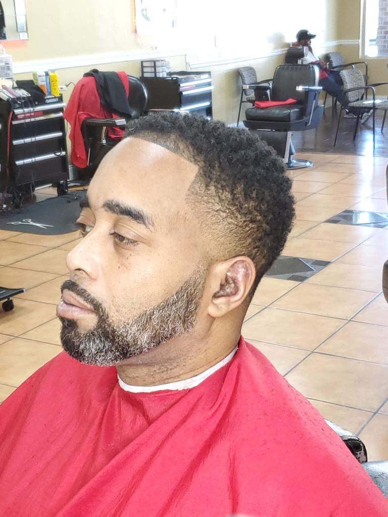 Grooming Lounge and Salon | 5611 Riverdale Rd Suite A, College Park, GA 30349 | Phone: (770) 996-2277