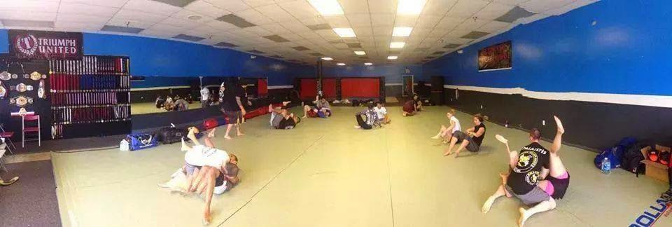 Georgetown Mixed Martial Arts | 172 Southgate Dr, Georgetown, KY 40324, USA | Phone: (702) 336-0461