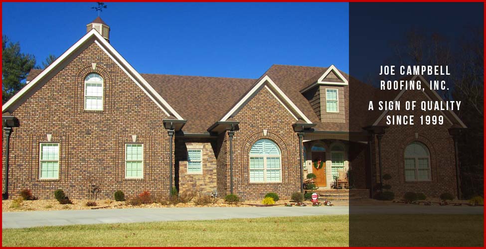 Joe Campbell Roofing - Lewisville | 5050 Styers Ferry Rd, Lewisville, NC 27023, USA | Phone: (336) 991-5196