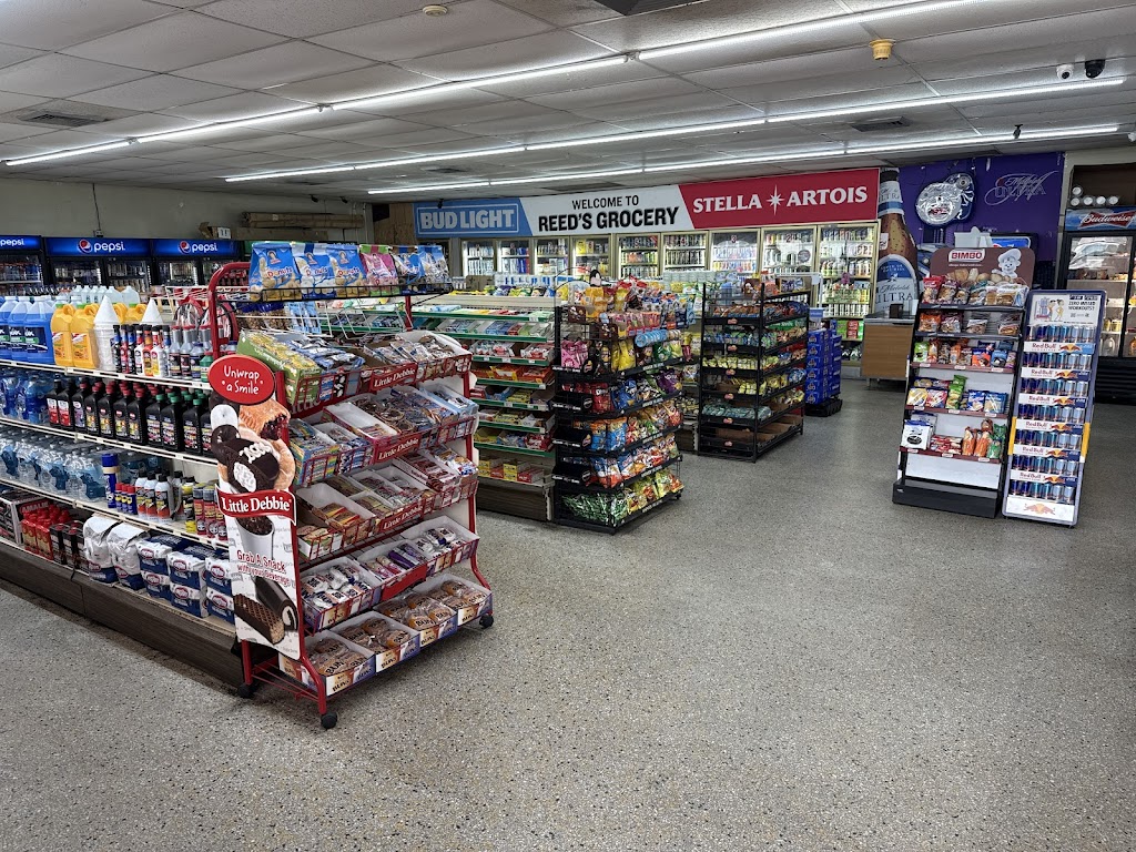 Reed’s Grocery | 1518 7th St SW, Winter Haven, FL 33880, USA | Phone: (863) 293-4813