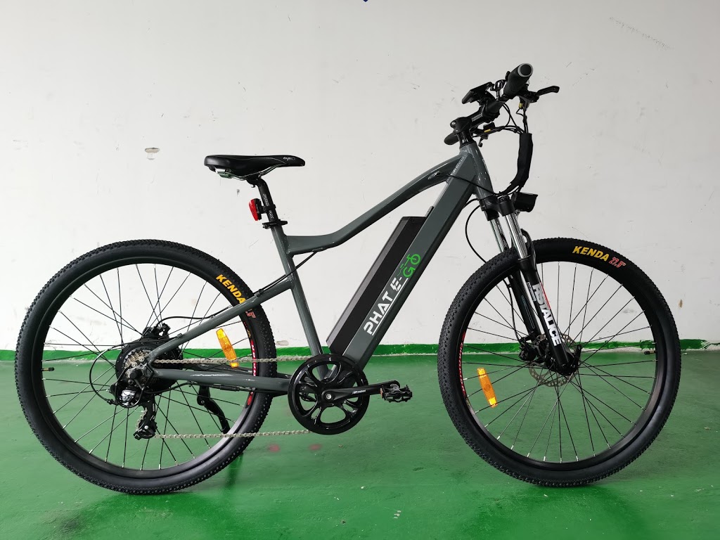 PHAT E GO ELECTRIC BIKES OF OREGON | 17831 SE 82nd Dr, Gladstone, OR 97027, USA | Phone: (503) 305-6341