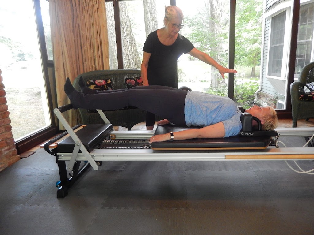 Plymouth Canton Pilates | 7840 Thornwood St, Canton, MI 48187, USA | Phone: (313) 980-1289