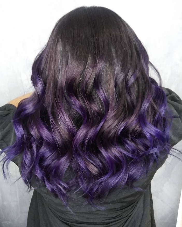 HairByMorganVega | 2143 N Tustin St, Orange, CA 92865, USA | Phone: (714) 597-1475