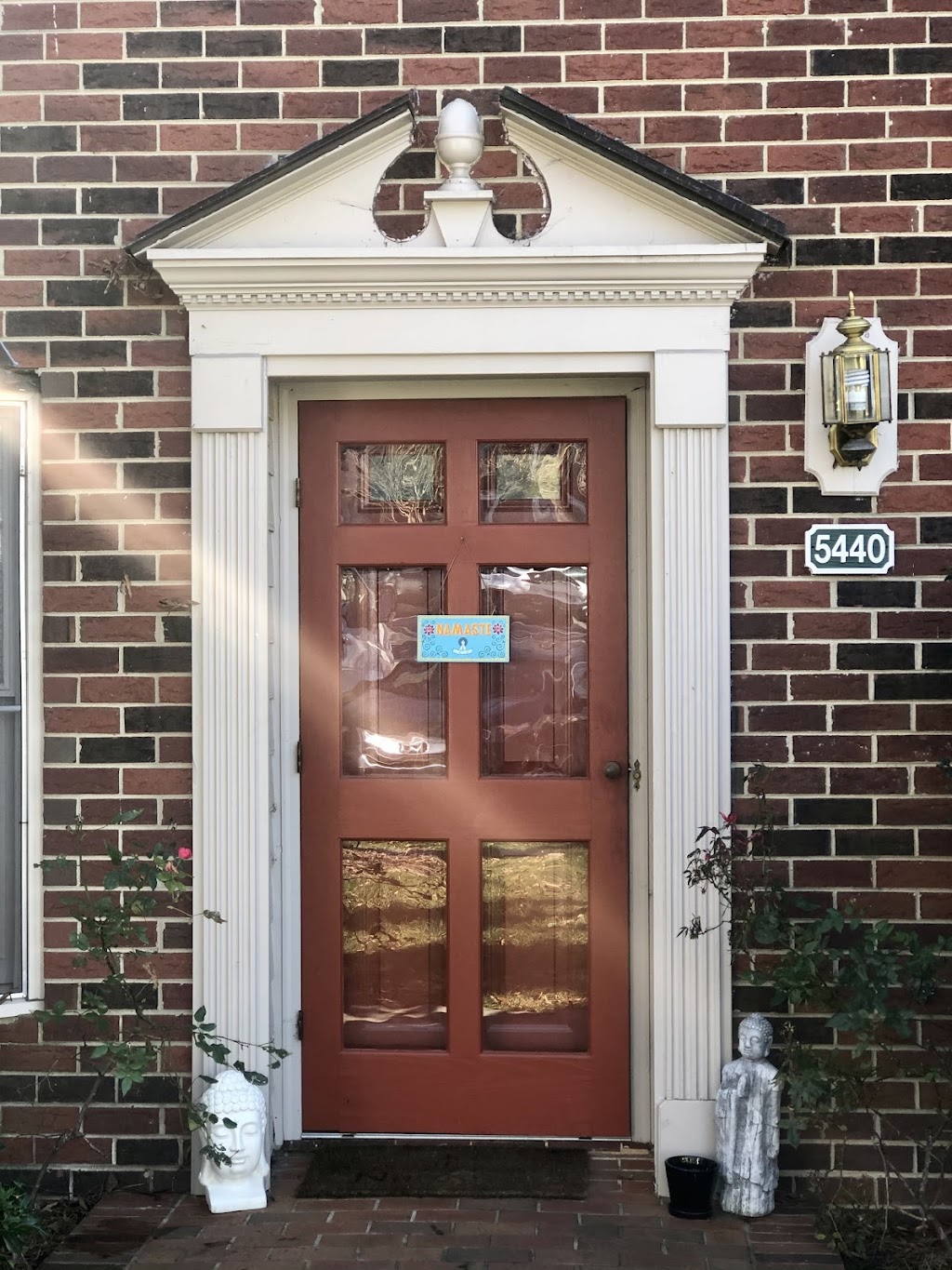 Gaia Frequency | 5440 Winters Way, Greensboro, NC 27410, USA | Phone: (336) 298-2318