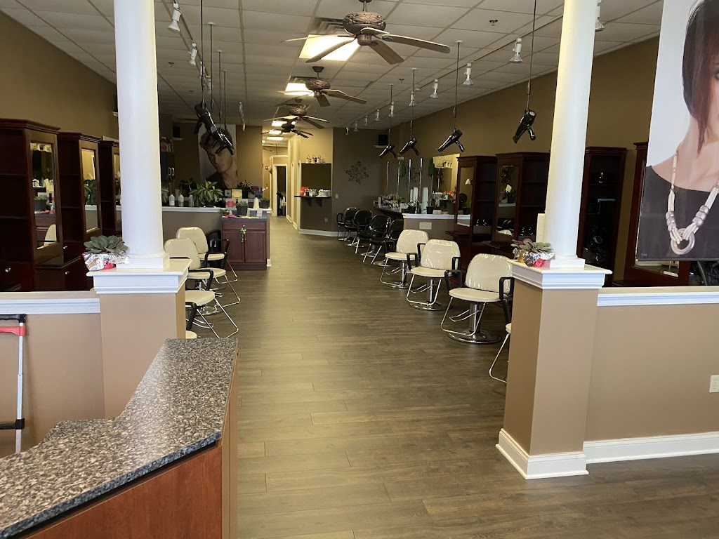 Erins Salon Etc | 451 W Ridge Pike suite 455, Limerick, PA 19468, USA | Phone: (610) 495-4545