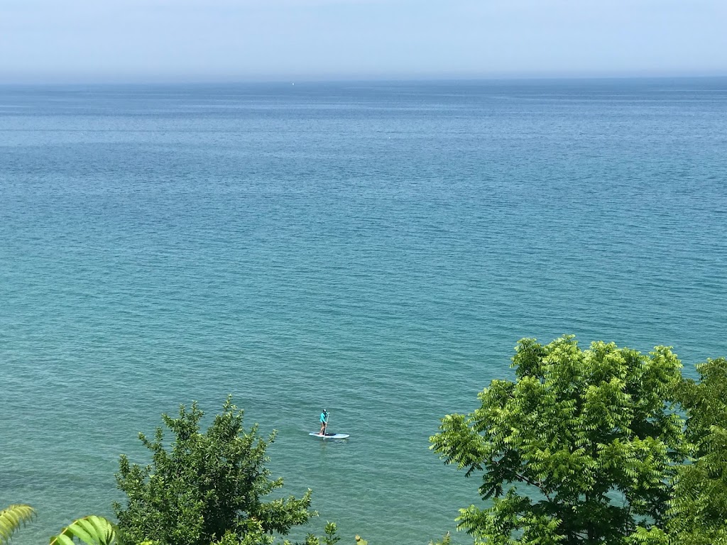 Big Bay Park | 5000 N Lake Dr, Whitefish Bay, WI 53217, USA | Phone: (414) 964-0064