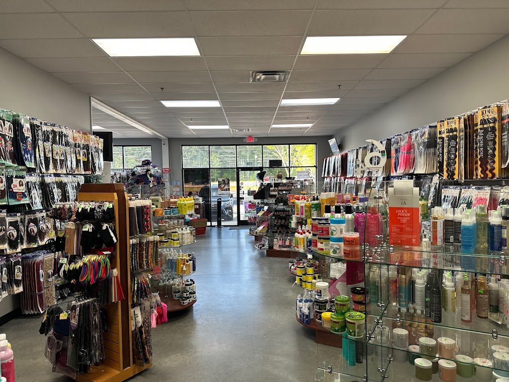 QUALITY BEAUTY SUPPLY | 1142 Atlanta Hwy #112, Grayson, GA 30017, USA | Phone: (678) 691-3083