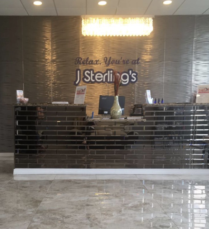 J Sterlings Massage and Facial Spa - South Orlando | 12402 S Orange Blossom Trl, Orlando, FL 32837, USA | Phone: (407) 775-2500