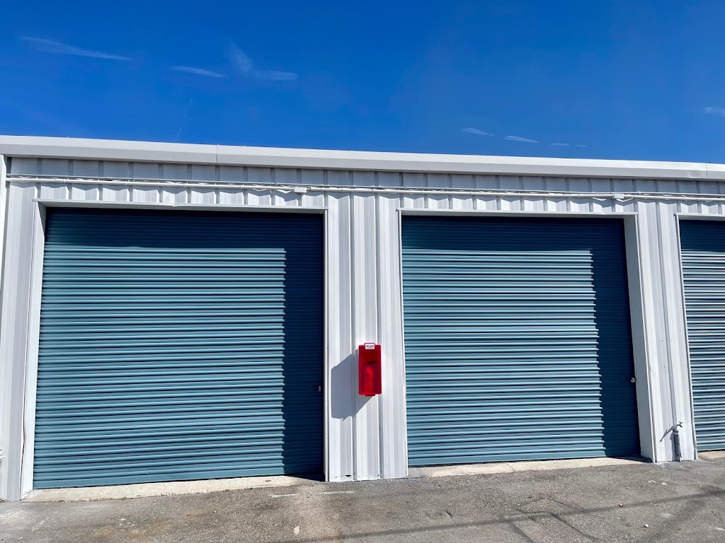 Blue Line Workshops | 6254 118th Ave N, Largo, FL 33773 | Phone: (727) 545-1124