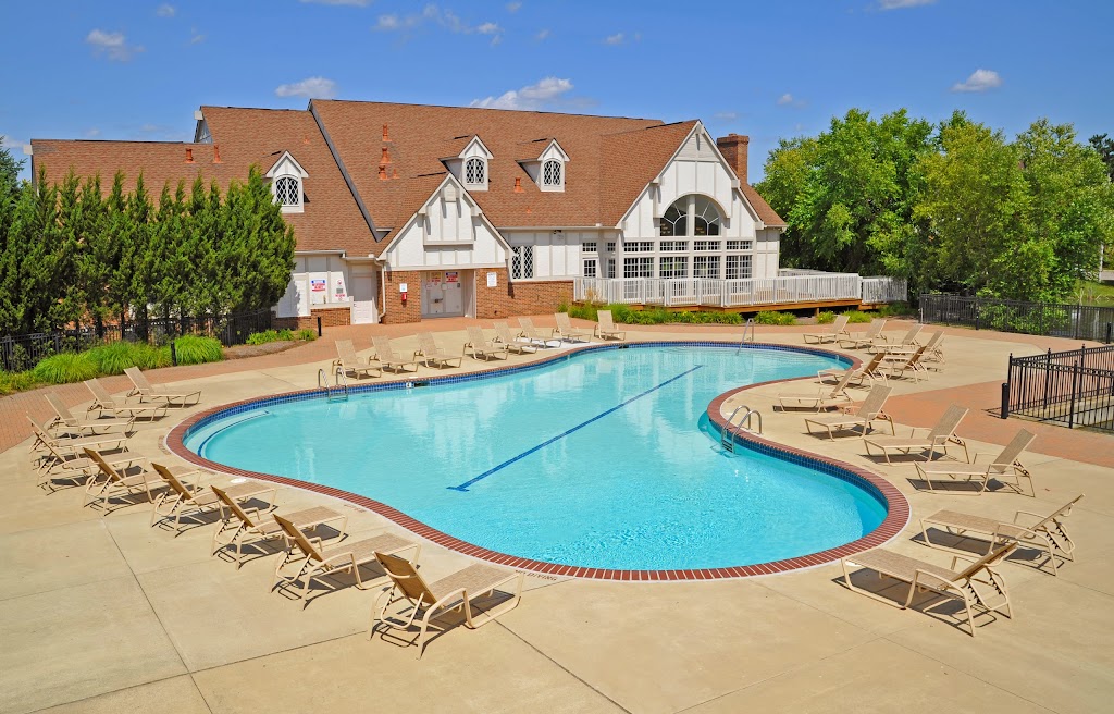 The Springs Apartments | 30995 Springlake Blvd, Novi, MI 48377, USA | Phone: (844) 561-1980