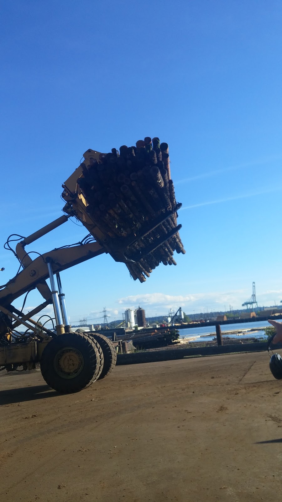 Manke Lumber Co Inc. | 1717 Marine View Dr, Tacoma, WA 98422, USA | Phone: (253) 572-6252