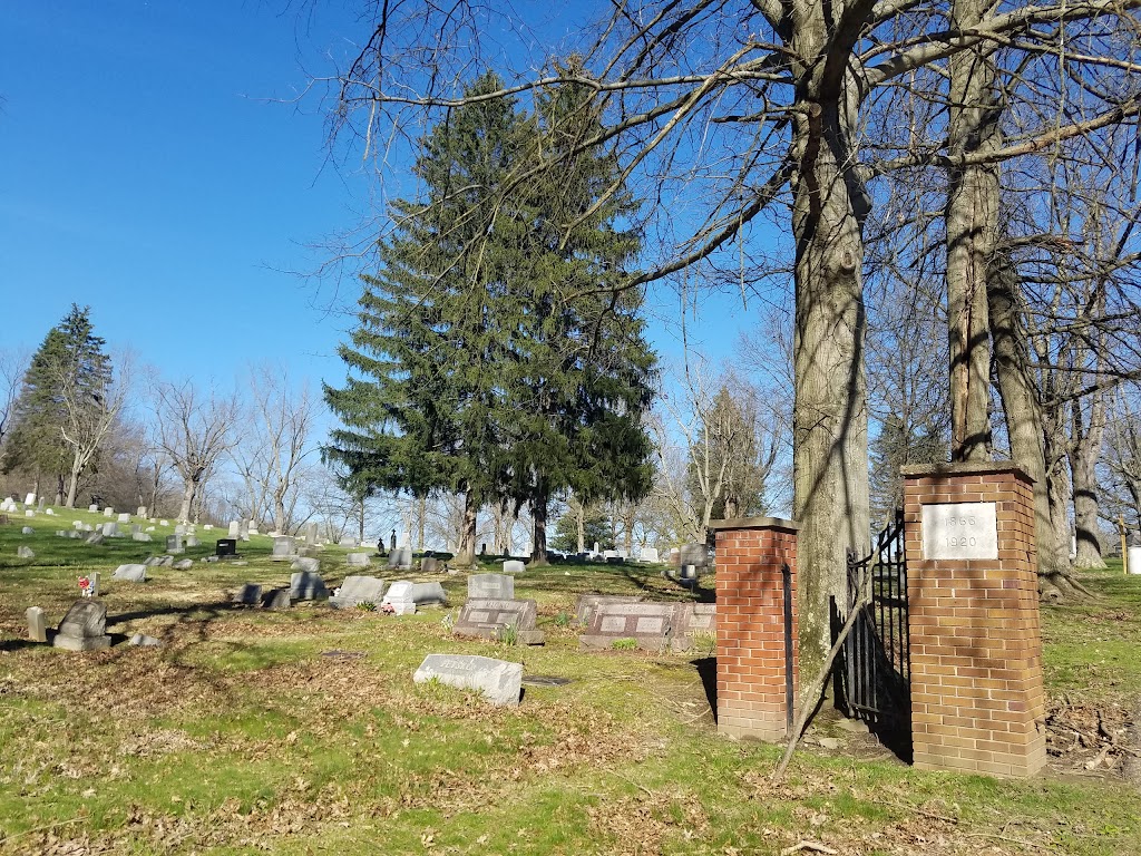 Toronto Union Cemetery | 228 High Haven Dr, Toronto, OH 43964, USA | Phone: (740) 537-3877