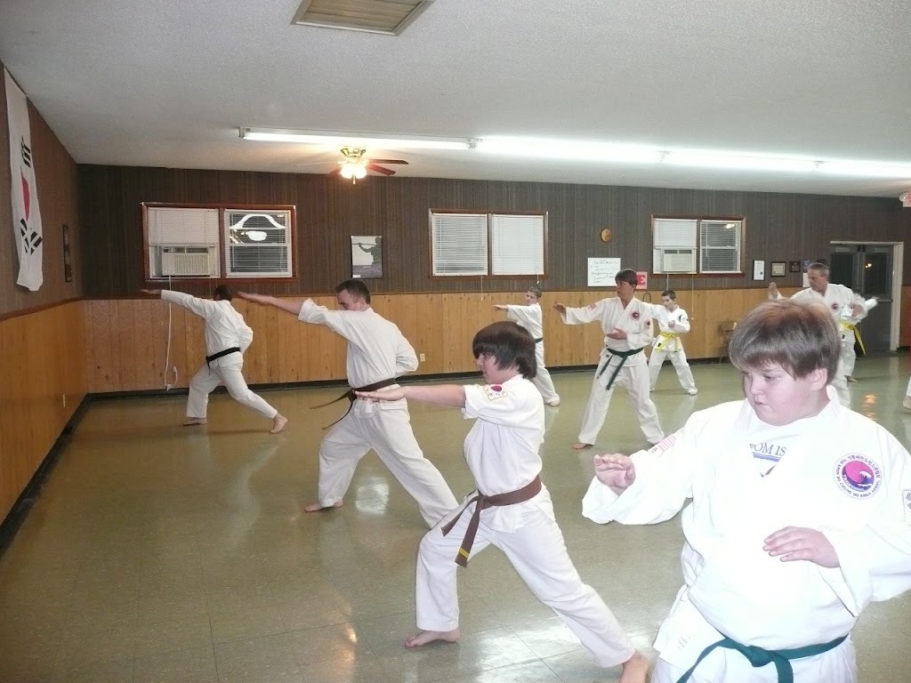 Harrison Co Tae Kwon DO School | 7400 Jaycee Way, Lanesville, IN 47136, USA | Phone: (812) 736-3267