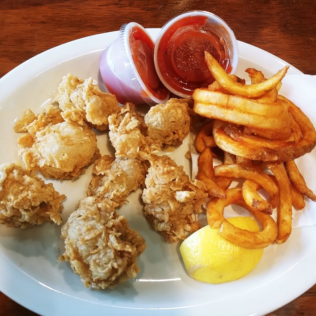 Big Daddy’s Oyster Bar | 101 Crossings E #3, Peachtree City, GA 30269, USA | Phone: (770) 632-1563