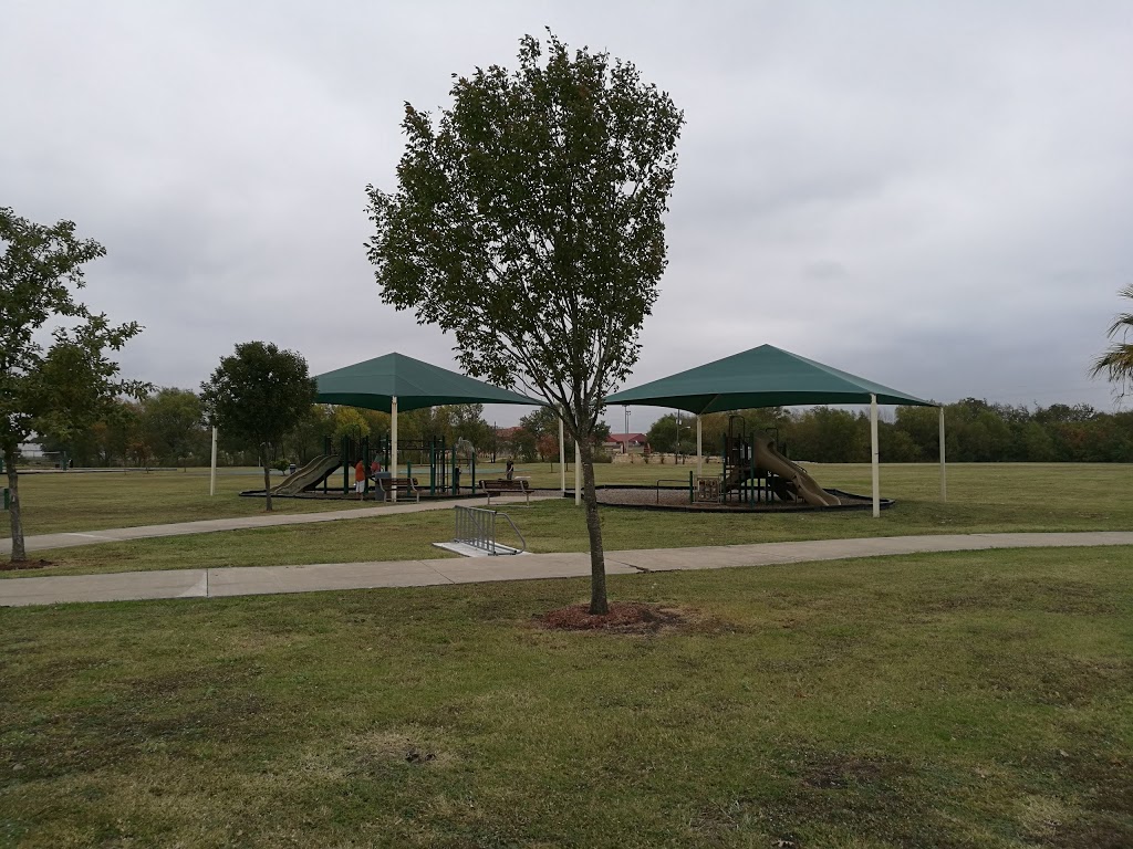 Hutto Parks & Recreation | 306 E Live Oak St, Hutto, TX 78634, USA | Phone: (512) 759-4000