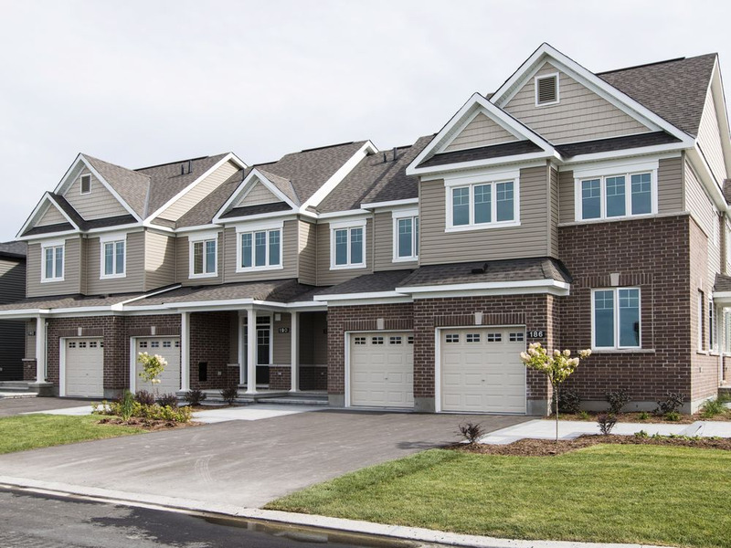 Townhomes by Keppel | 6377 Smithtown Rd, Victoria, MN 55331, USA | Phone: (612) 816-1500