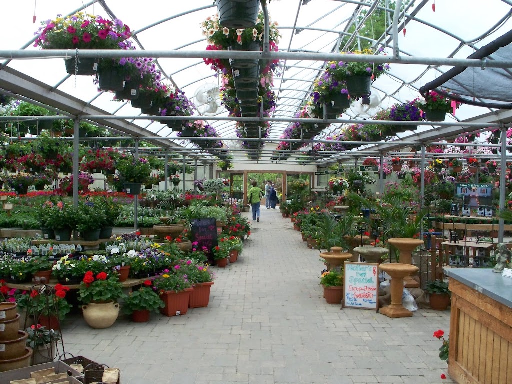 Garden Gate Nursery Inc | 1701 N Main St, Auburn, IN 46706, USA | Phone: (260) 925-1760