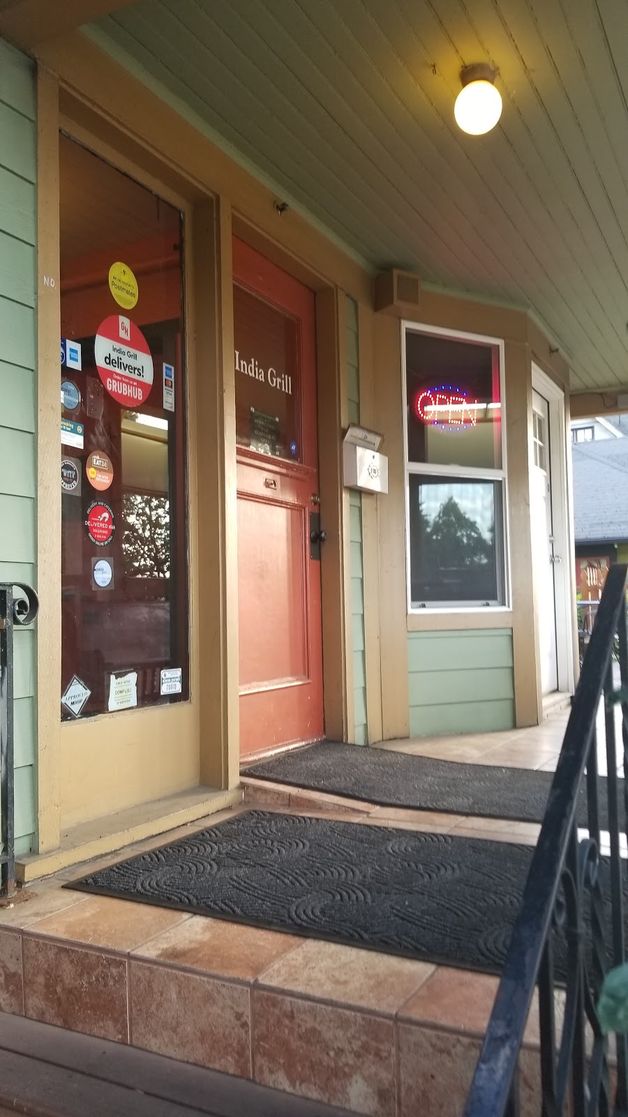 India Grill | 2924 E Burnside St, Portland, OR 97214, USA | Phone: (503) 236-1790 India Grill | 2924 E Burnside St, Portland, OR 97214, USA | Phone: (503) 236-1790