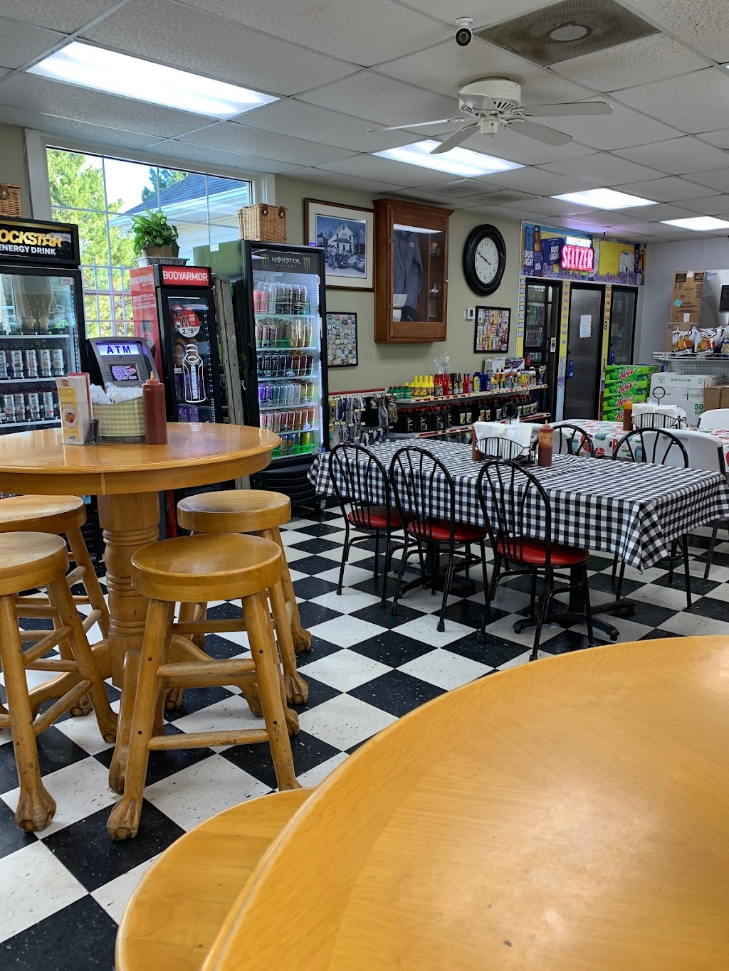 Foust Corner Market | 509 E Center St, Mebane, NC 27302, USA | Phone: (919) 563-2002 Foust Corner Market | 509 E Center St, Mebane, NC 27302, USA | Phone: (919) 563-2002