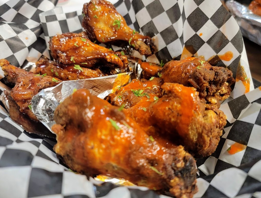Valley Wings | 15414 N 19th Ave C, Phoenix, AZ 85023, USA | Phone: (602) 504-3937