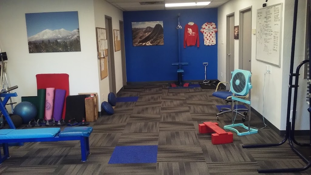 Fit Personal Training/Triton Biometrics | 230 W Baseline Rd #101A, Tempe, AZ 85283 | Phone: (480) 233-0542