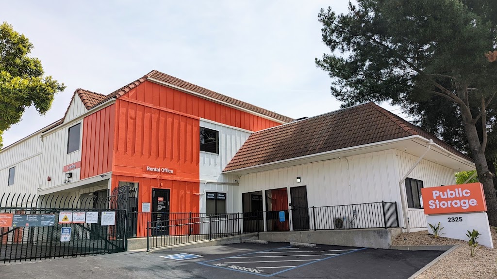 Public Storage | 2325 Soquel Dr, Santa Cruz, CA 95065 | Phone: (831) 295-5989