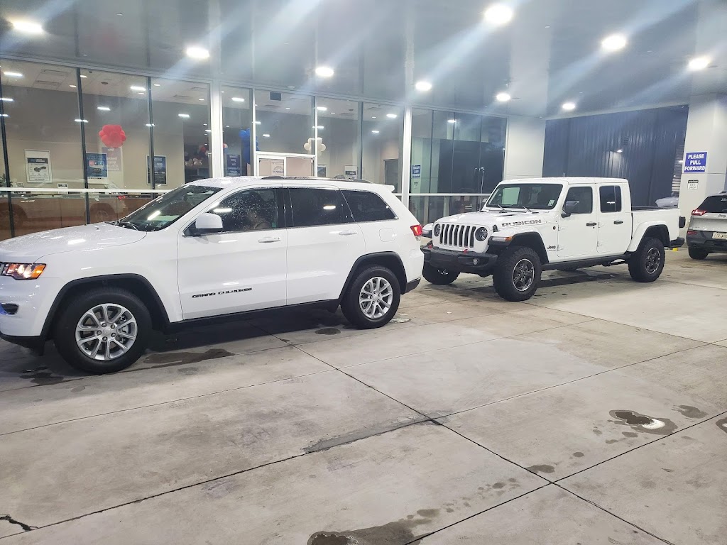 Matt Bowers Chrysler Dodge Jeep Ram | 13939 Airline Hwy, Baton Rouge, LA 70817, USA | Phone: (225) 267-8627