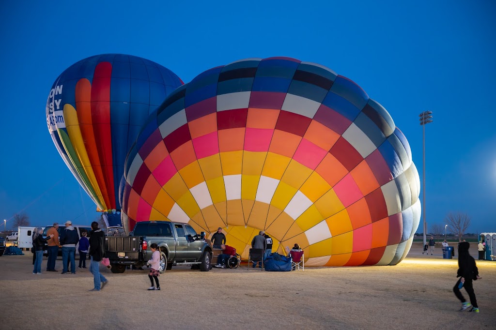 Copper Sky Regional Park | 44345 W Bowlin Rd, Maricopa, AZ 85138, USA | Phone: (520) 568-9098