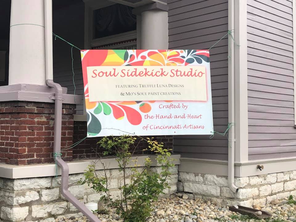 Soul Sidekick Studio LLC | 203 E Main St, Lebanon, OH 45036, USA | Phone: (513) 228-2586