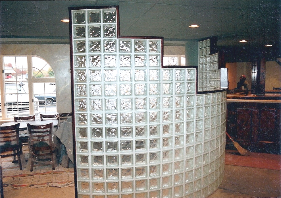 Glass Block Warehouse Inc | 542 Main St, Westbury, NY 11590, USA | Phone: (516) 997-3500