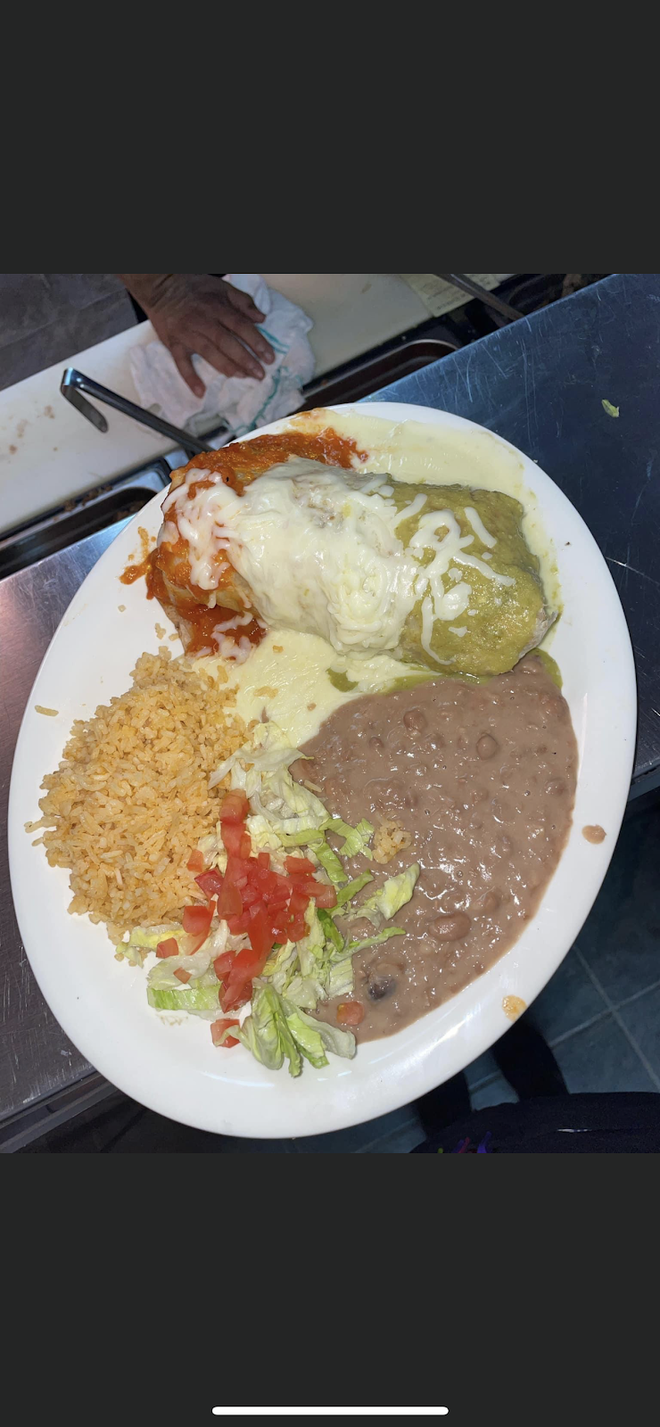 Tierra Caliente Mexican Restaurant | 2926 Cayce Rd, Byhalia, MS 38611, USA | Phone: (662) 540-5450