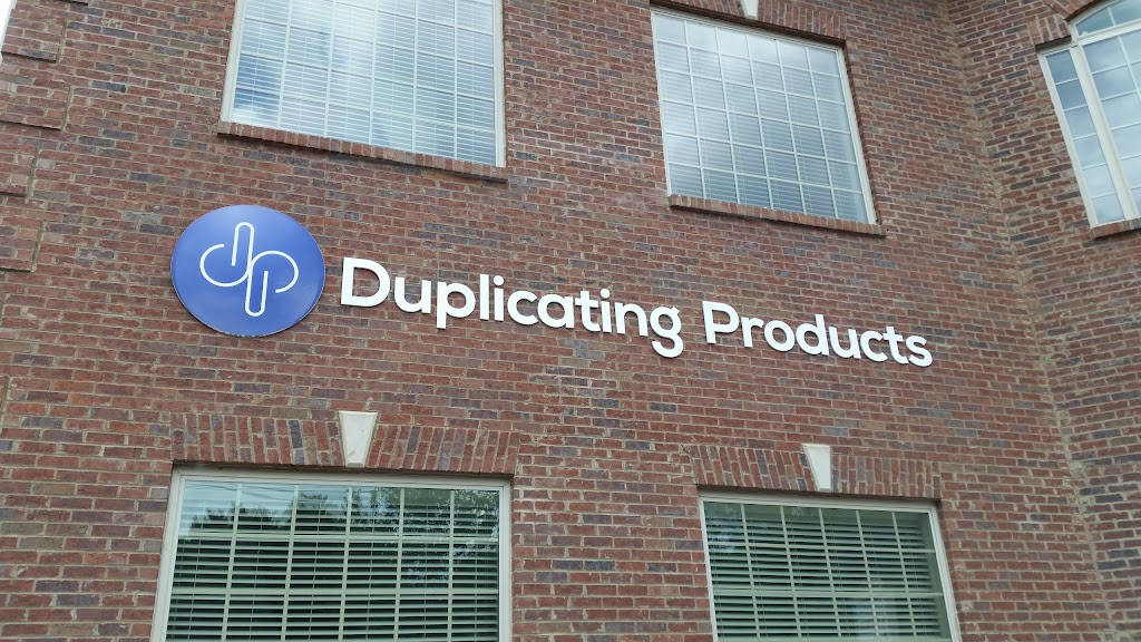 Duplicating Products, Inc. | 2576 Lawrenceville-Suwanee Rd Building 1, Suwanee, GA 30024, USA | Phone: (678) 376-2562