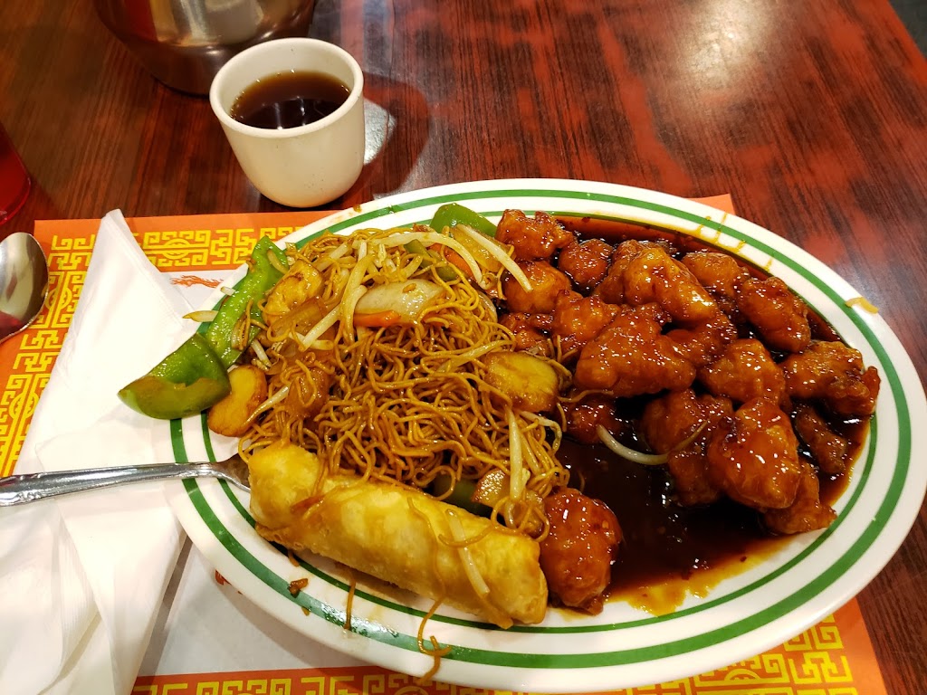 Yun Tung Chinese Restaurant | 6592 N Ridge Rd, Madison, OH 44057, USA | Phone: (440) 428-3800