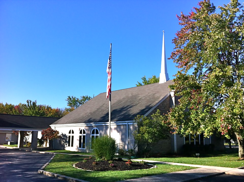 Blendon Community Fellowship | 4481 E Dublin Granville Rd, Westerville, OH 43081, USA | Phone: (614) 890-6644